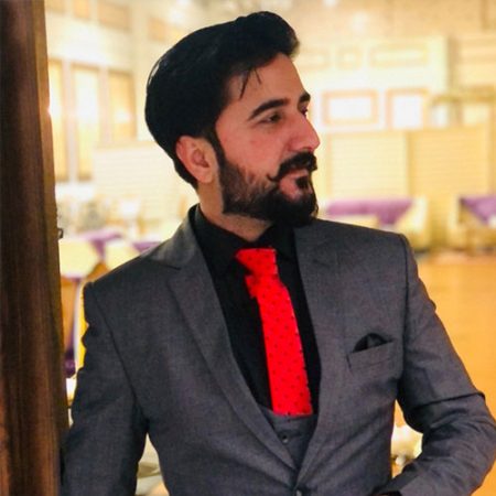 Arsalan-Ahmed